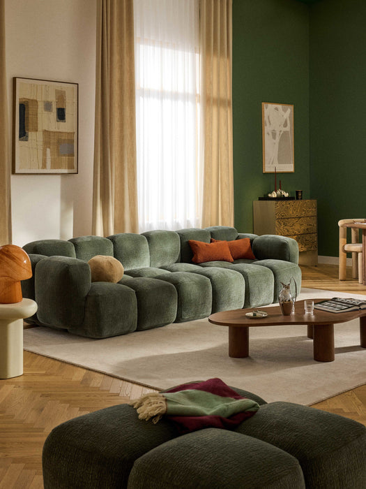 Modular Sofa Tayla 4-seater