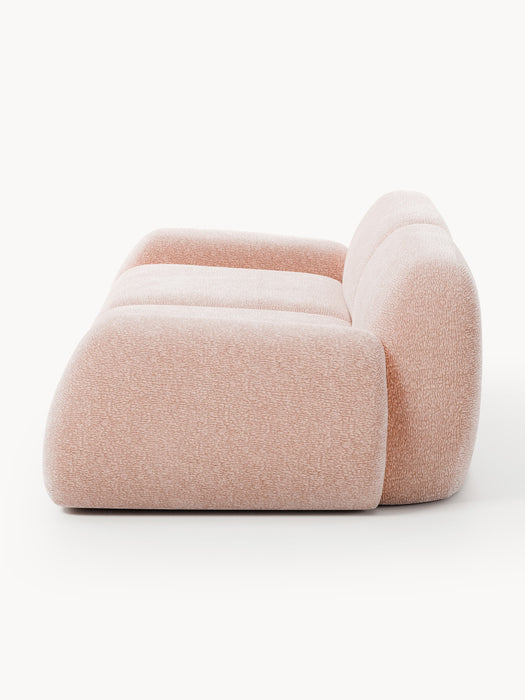 Modular Sofa Wolke 3-seater