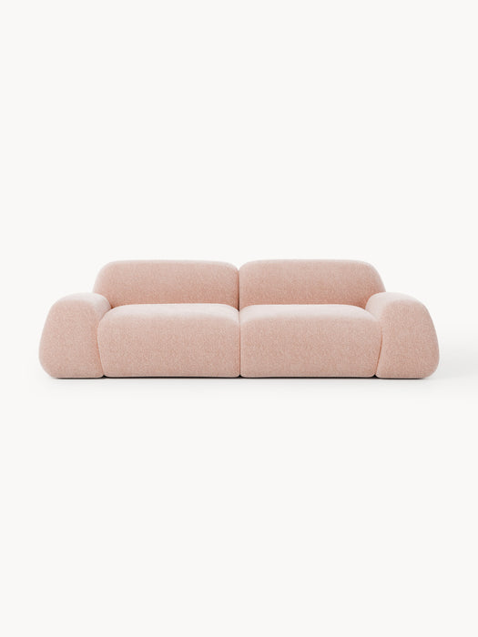 Modular Sofa Wolke 3-seater