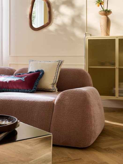 Modular Sofa Wolke 3-seater