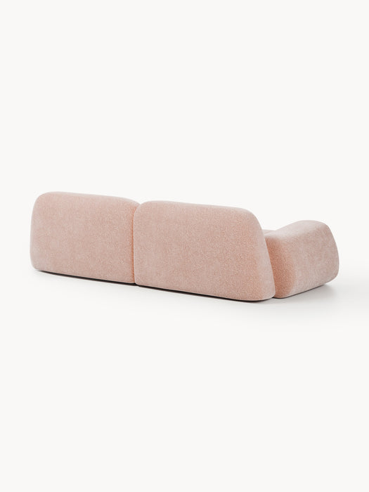 Modular Sofa Wolke 3-seater