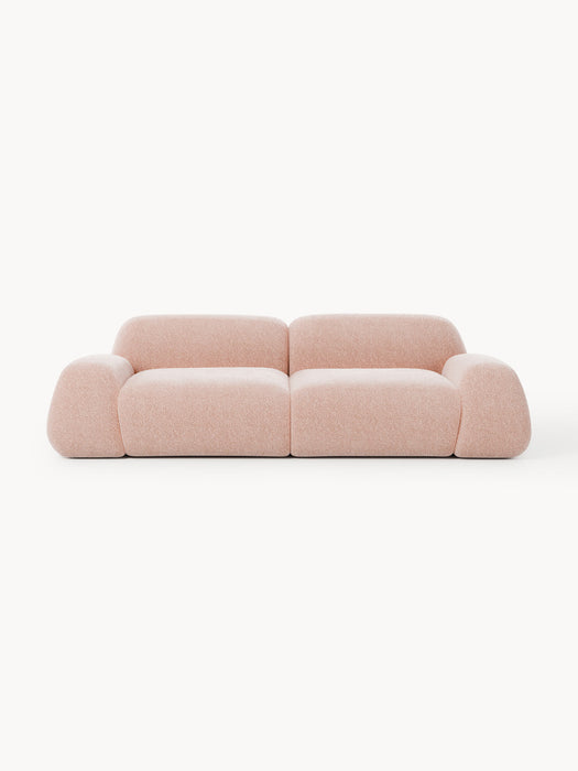 Wolke Modular Sofa (3-seater)