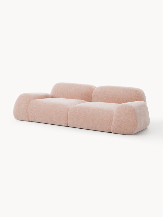Wolke Modular Sofa (3-seater)