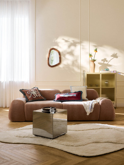 Wolke Modular Sofa (3-seater)