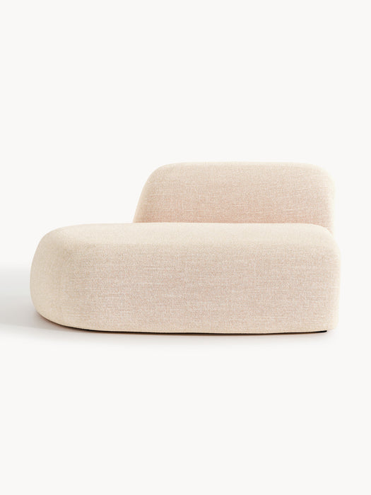 Boucl Chaise Module Wolke