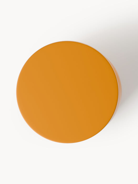 Round In- & Outdoor Side Table Gigi