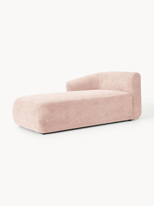 Corner Chaise Module Sofia