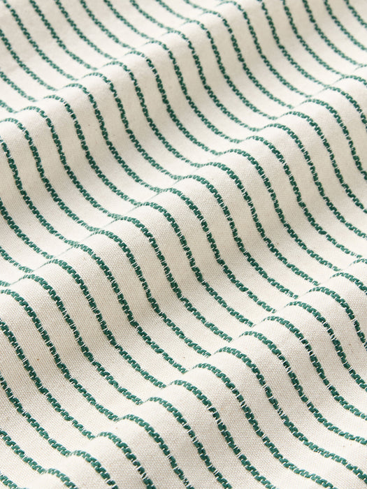 Emerson Striped Cushion Cover