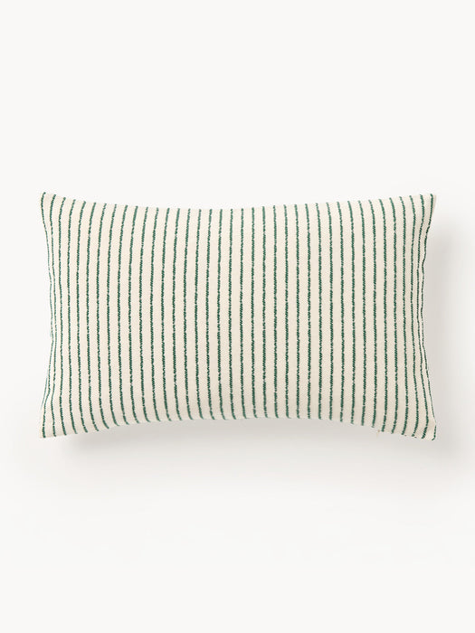 Emerson Striped Cushion Cover