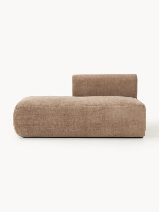 Chaise Module Sofia