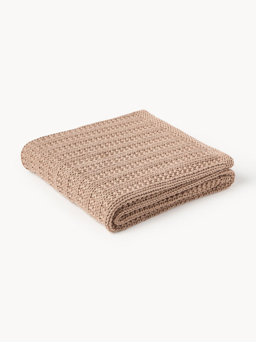 Savio Cotton Blanket
