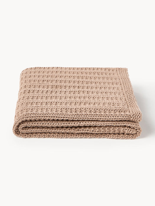 Savio Cotton Blanket