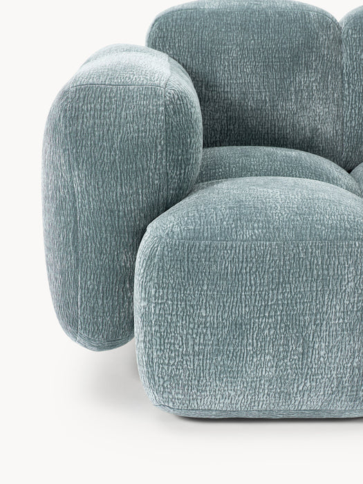 Modular Sofa Tayla 4-seater