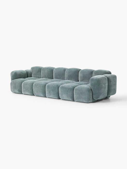 Tayla Modular Sofa (4-seater)