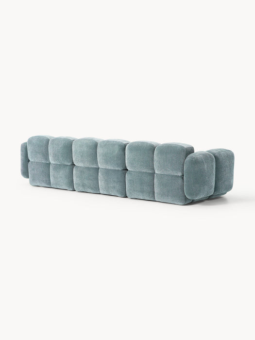Tayla Modular Sofa (4-seater)