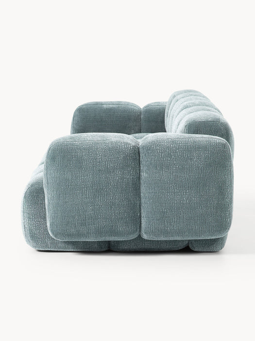 Tayla Modular Sofa (4-seater)