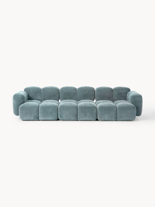 Tayla Modular Sofa (4-seater)
