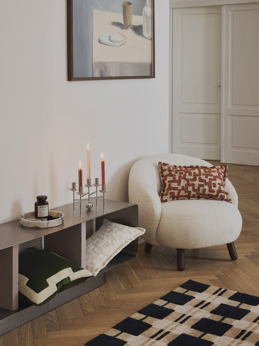 Contia Cushion Cover