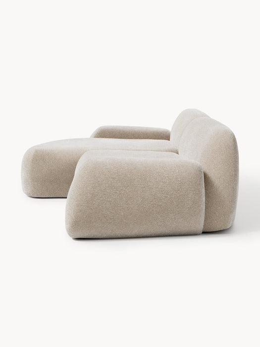 Wolke Modular Corner Sofa (3-seater)