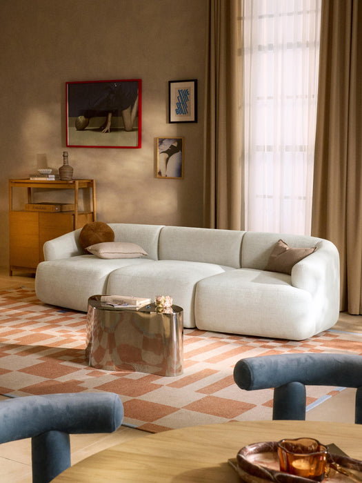 Modular Sofa Sofia 3-seater