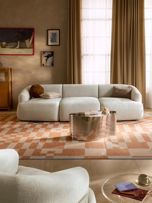 Modular Sofa Sofia 3-seater