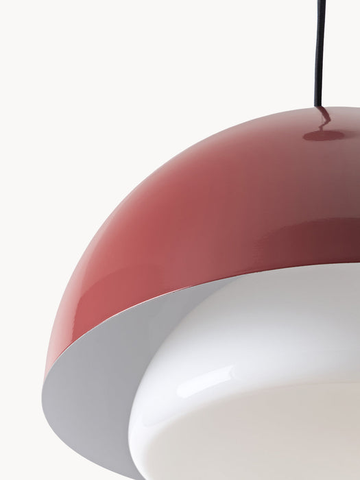 Walter Retro Pendant Light