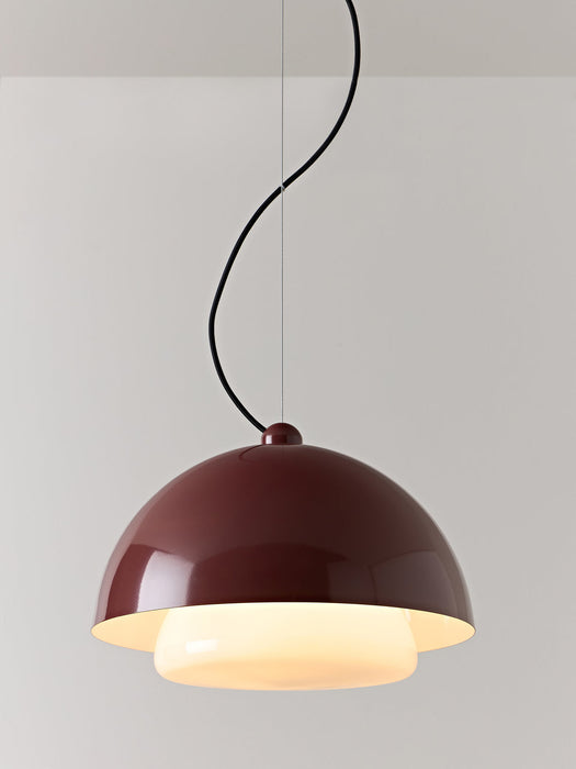 Walter Retro Pendant Light
