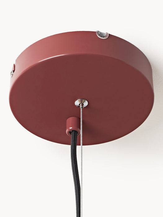 Retro Pendant Light Walter