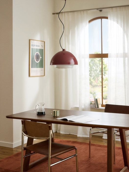Retro Pendant Light Walter
