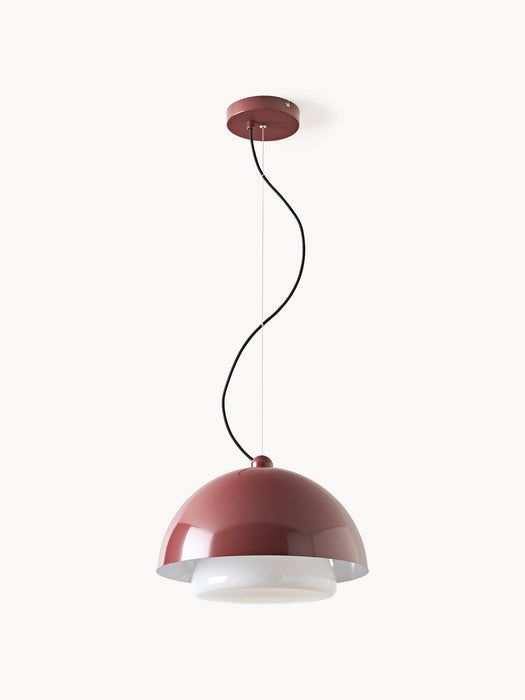 Walter Retro Pendant Light