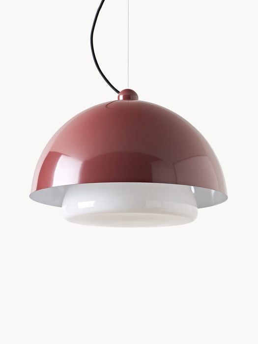Walter Retro Pendant Light