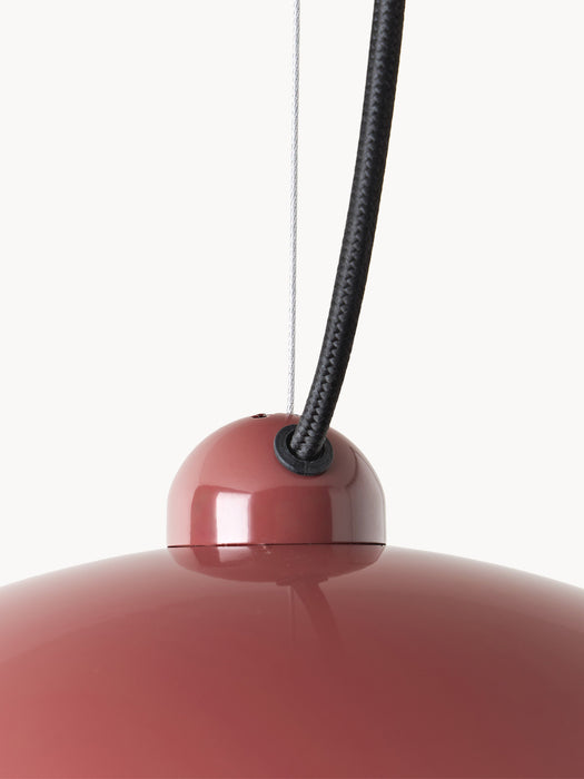Retro Pendant Light Walter
