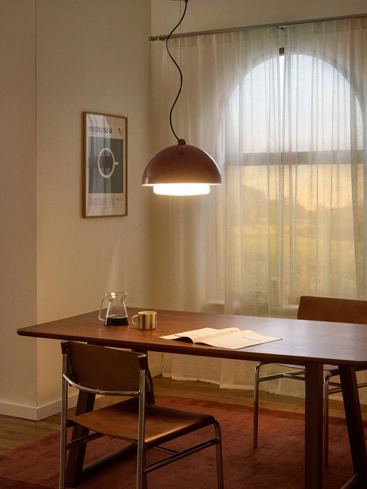 Retro Pendant Light Walter