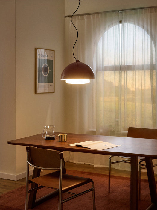 Walter Retro Pendant Light