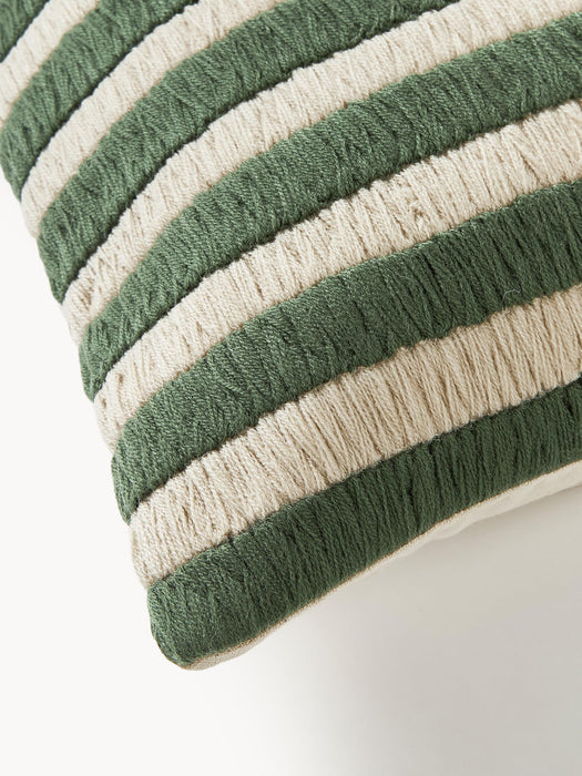 Henry Handmade Cushion Cover