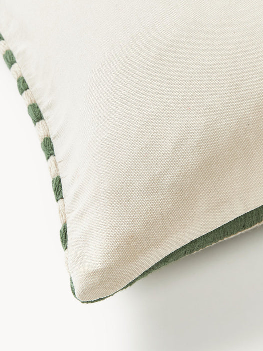 Henry Handmade Cushion Cover