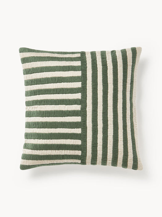 Henry Handmade Cushion Cover