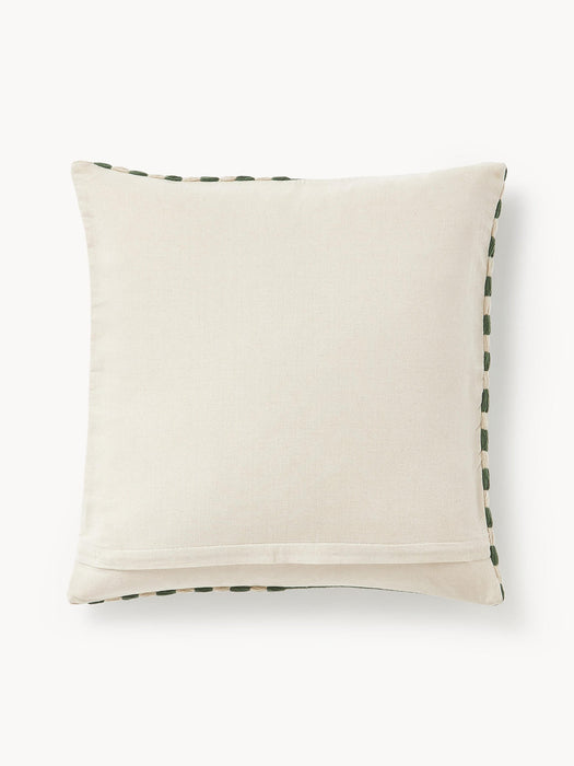 Henry Handmade Cushion Cover