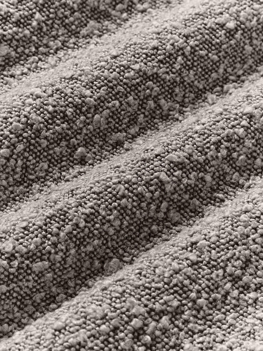 Lennon Large Bouclé Sofa Cushion, 70 x 70 cm