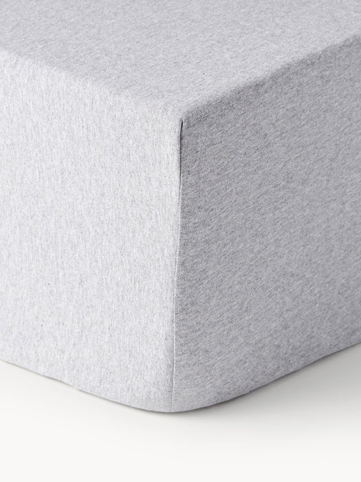 Boxspring Fitted Sheet Gorgy Jersey