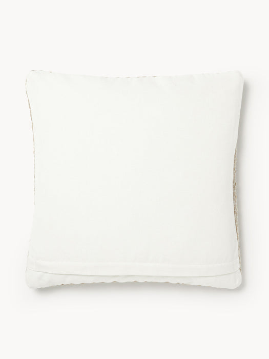 Kama Hand-Woven Outdoor Cushion Cover