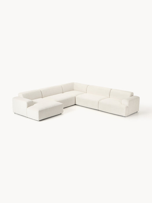 XL Corner Sofa Melva