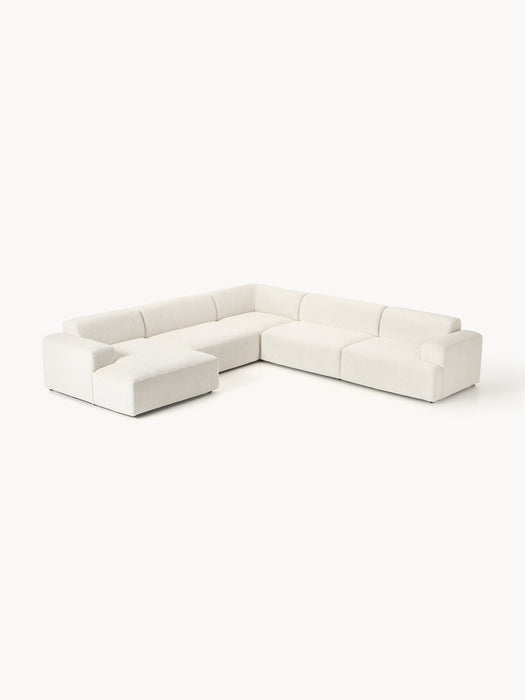 Melva XL Corner Sofa