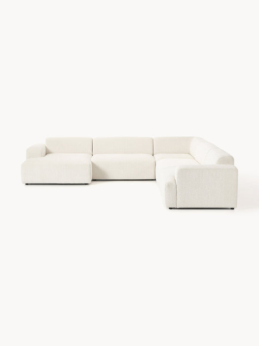 Melva XL Corner Sofa