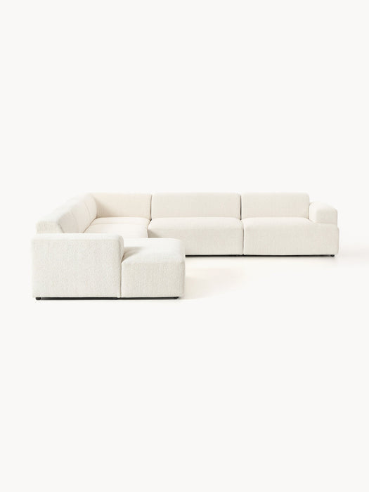 Melva XL Corner Sofa