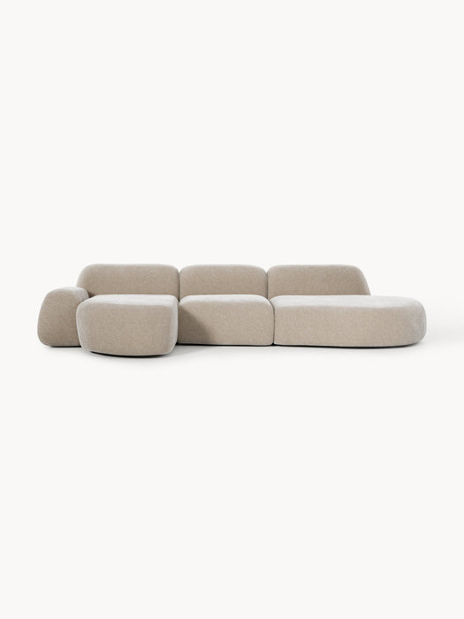 Wolke Modular Corner Sofa (4-seater)