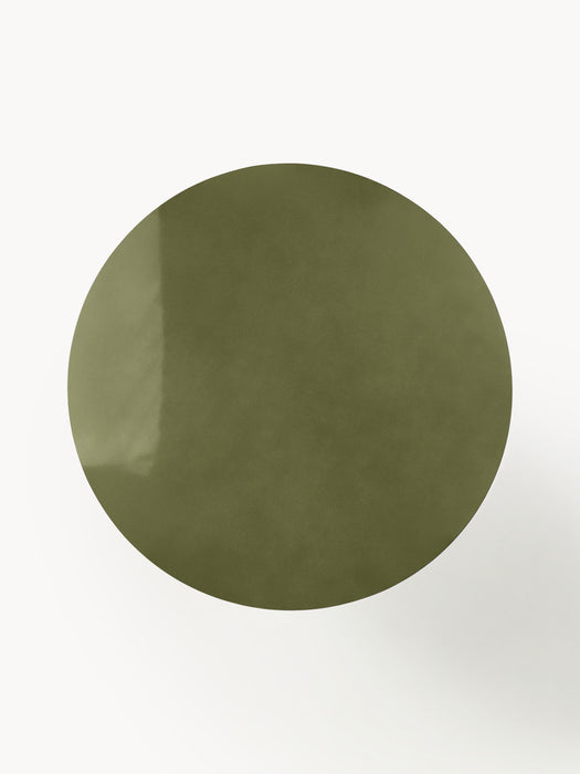 Round Garden Table Saya 120 cm