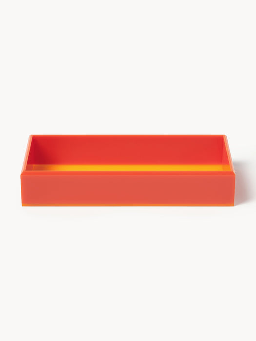 Decorative Trays Yuki Set of 2