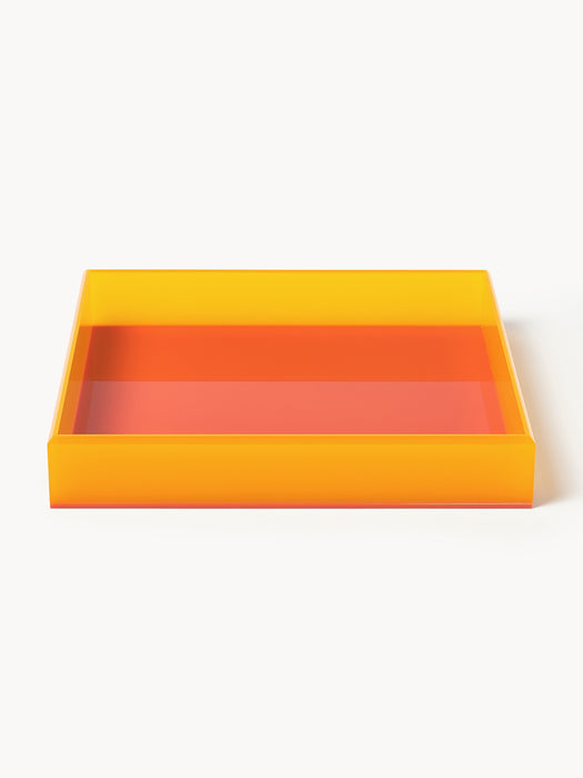 Decorative Trays Yuki Set of 2