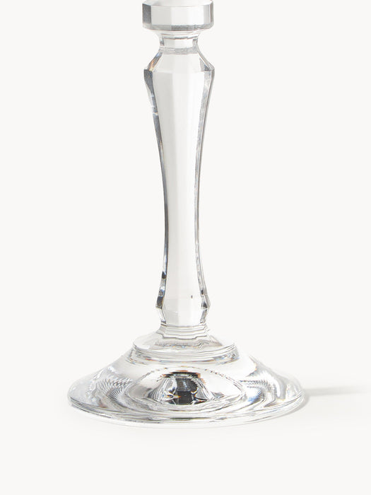 Alessio Crystal Liquor Glasses, Set of 4